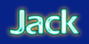 Jack Logo